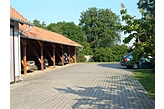 Privatan smeštaj Bük Madjarska